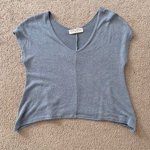 Urban outfitters project social t shirt size medium